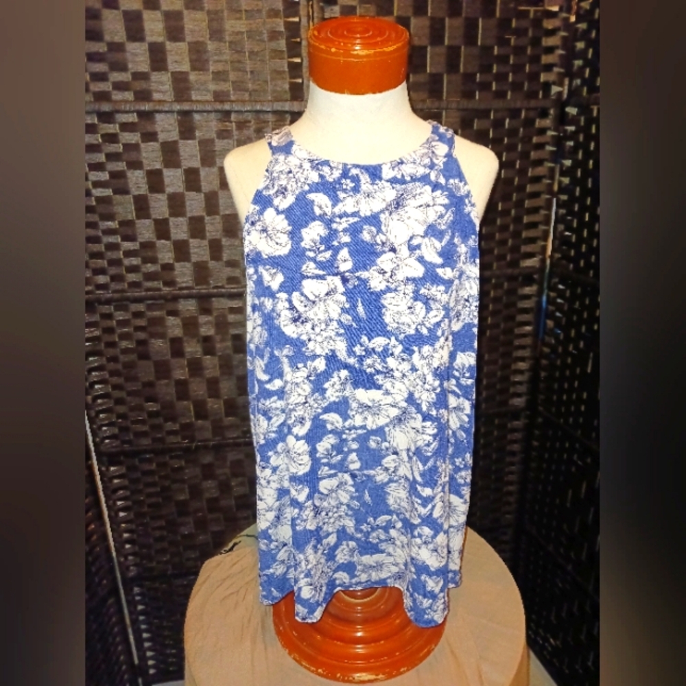 FORTUNE AND IVY TOP Large EUC